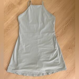 Abercrombie Traveler Mini Dress